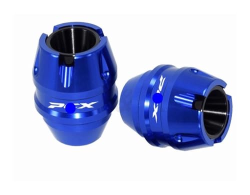 Sliders carénage PCX 125 pour sécuriser vos trajets en ville