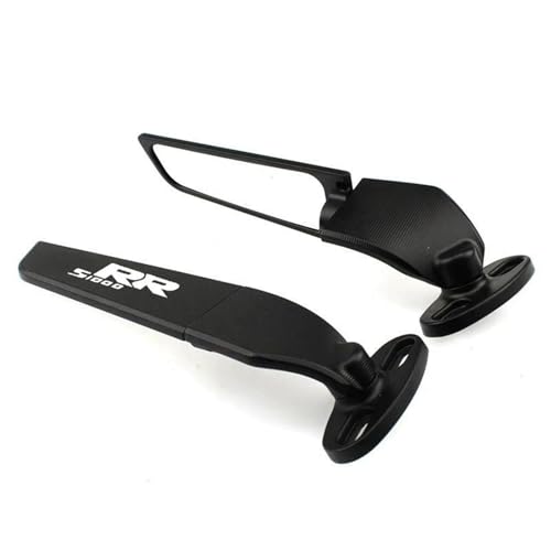 Espejo retrovisor de motocicleta S1000RR elimina puntos ciegos en S1000R B5