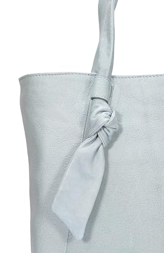 Image of Frye womens Nora Knotted Tote