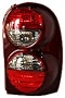 TYC 11-5885-91 Replacement right Tail Lamp for JEEP LIBERTY