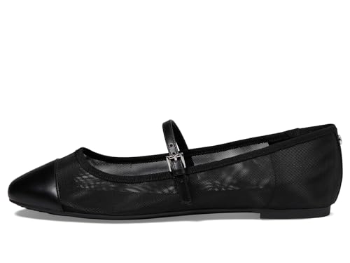 Michael Kors Women's Mae Flex Ballet Mary Jane Flat4