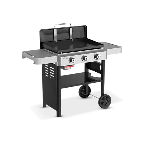 Weber 28" Rust Resistant Griddle