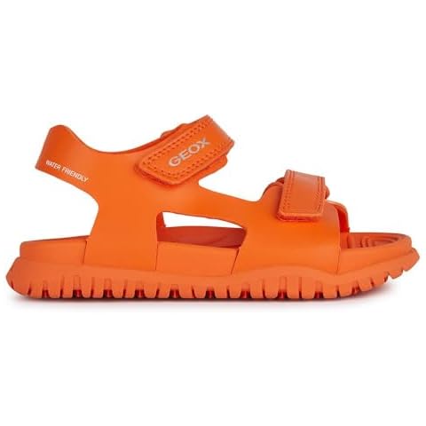 Sandales Geox Garçon Fusbetto Cover