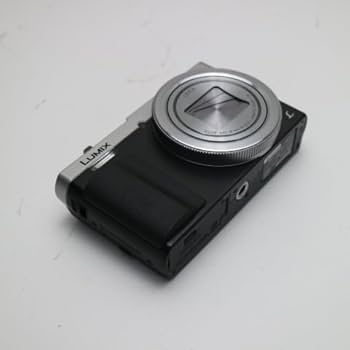 コンパクトデジタルカメラ Panasonic - Panasonic Lumix DMC-TZ70 Panasonic Lumix Digital Camera DMC-TZ70GN Compact Zoom