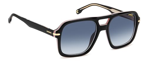 CARRERA CARRERA 317/S M4P STRIPED BLACK 55/20/150 MAN Sunglasses3