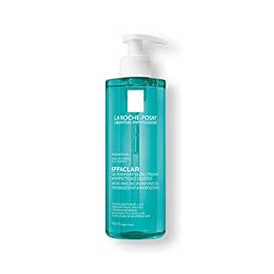 La Roche-Posay – Effaclar Mic-Pel Cleaning Gel 400 ml