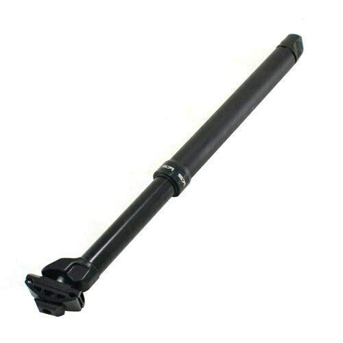 Amazon | Kind Shock KS ETEN-I 31.6x440mm Remote Dropper Seatpost