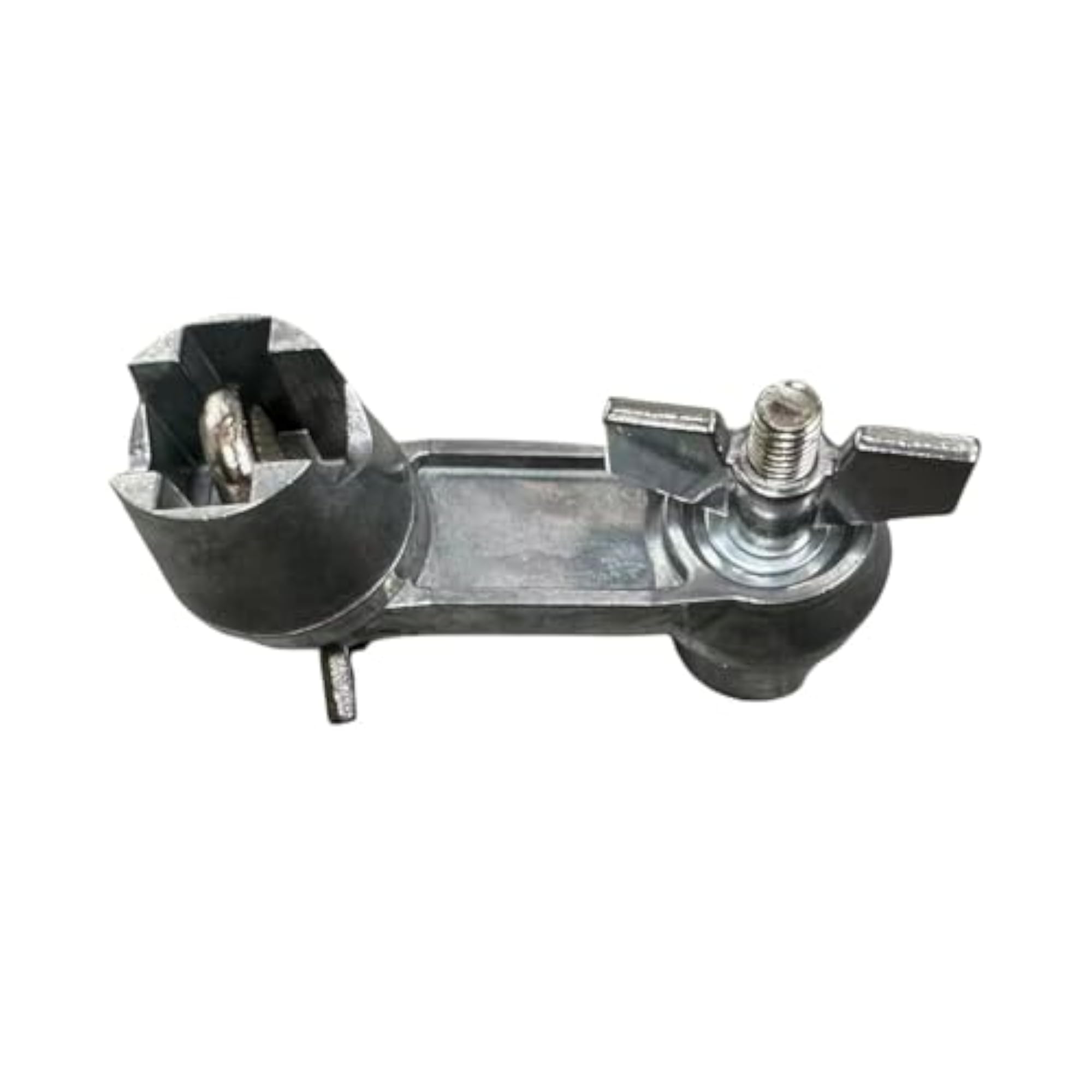 Cymbal Attachment Clamp Holder for Percussion Instruments