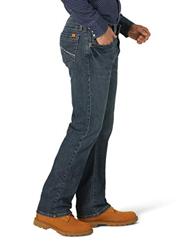 Image of Wrangler Men's Slim Fit Jeans