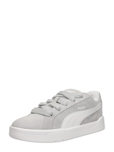 PUMA Unisex Park Lifestyle Easy SD Sneaker, COOL Light Gray White, 36 EU – Ansicht 3