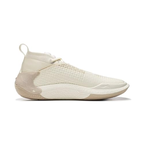 Image of LI-NING Way of Wade 11 Men's Basketball Shoes Lightweight Anti-Slip Professional Sports Sneakers
