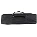 Clavier Sac De Transport Rembourré Mallette De Transport Électronique Case Piano 88 Touches Clavier Universel Étanche Épais Sac Noir