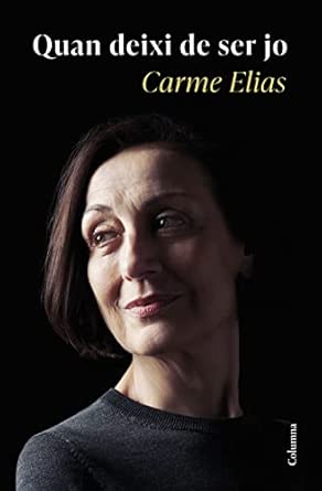 Quan deixi de ser jo