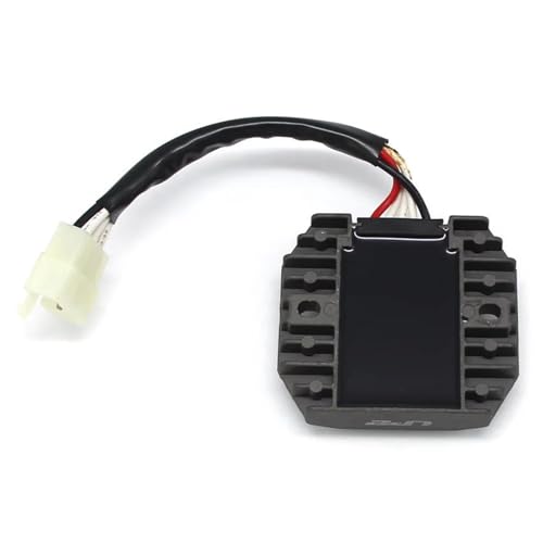 Redresseur de tension pour Royal Star XVZ1300 et Fazer FZS600