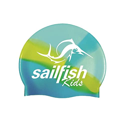 Sailfish - Silicone Cap