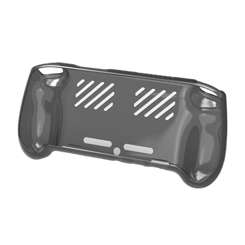 Custodia protettiva per RG557 antiurto custodia per console di gioco con foro di ventilazione