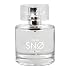 Geir Ness NORSK SN Eau de Parfum for Women - Fresh Herbal and Clean Scent - Long Lasting Perfume - Elegant Unisex Fragrance - 50 ml