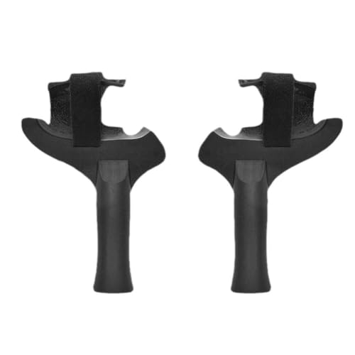 TROGN Griff für Oculus 3 Tischtennisgriff-Controller, Adapter, Game, verbessertes Schläger-Pong-Zubehör, VR TROGN Griff für Oculus 3 Tischtennisgriff-Controller, Adapter, Game, verbessertes Schläger-Pong-Zubehör, VR