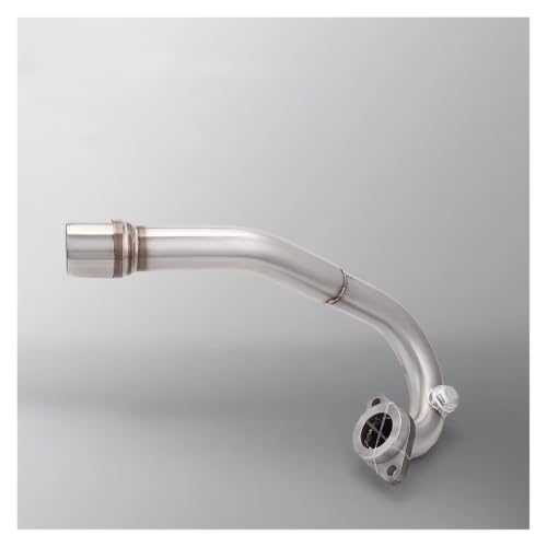 Échappement inox RC390 DUKE390 résistant : remplacez votre ligne moto rouillée