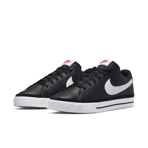 Image of Nike Men's Court Legacy Next Nature Shoes