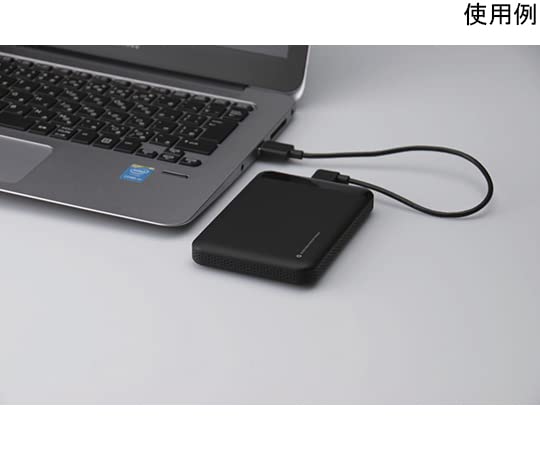 Amazon | エレコム 外付けSSD USB3．2 Gen1 ハードウェア暗号化 管理者