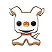 Funko POP! The Nightmare Before Christmas - Gingerbread Zero