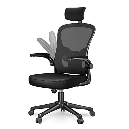 naspaluro Ergonomischer Stuhl