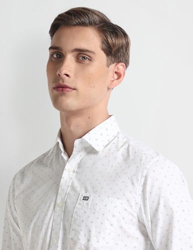 Image of Arrow Men Shirt