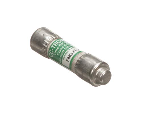 Jackson 5920-002-67-30 Fuse, 2A, 460V (208-240 Units)
