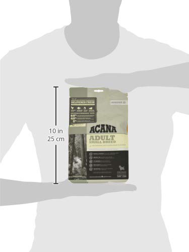 Acana Adult Small Breed, 340 g
