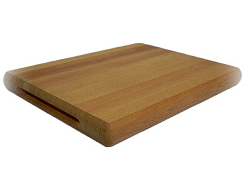 Laguiole en Aubrac Magnetic Knife Block Oak Wood BLOCCHGO legno di quercia, blocco magnetico per