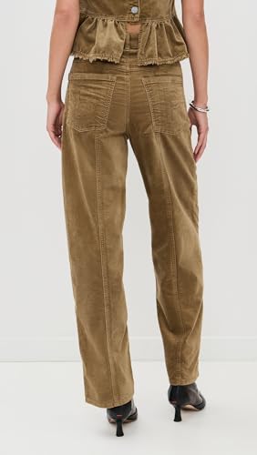 Women's Nara Corduroys4