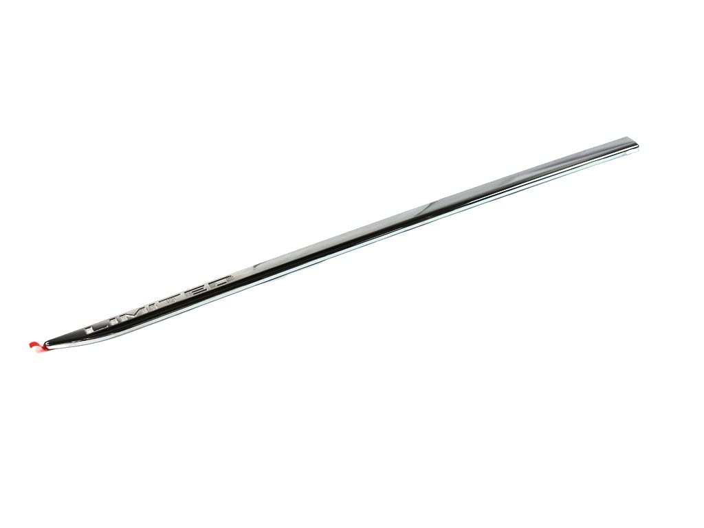 Amazon.com: Mopar 5ZH21SZ0AC MOLDING FRONT DOOR : Automotive