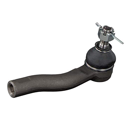 Febi bilstein 43159 testina sterzo con dado a