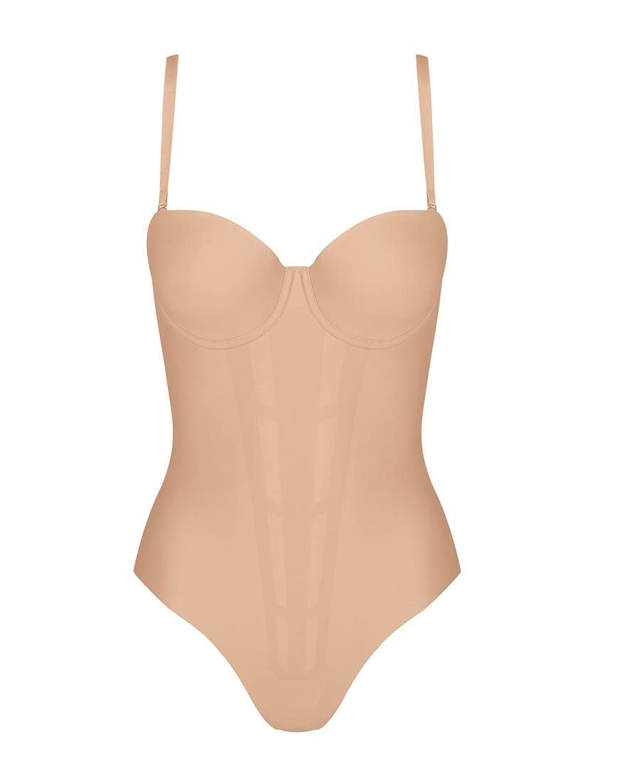 Triumph Damen Triumph Shape Smart Bswdp Unterwäsche (1er Pack)
