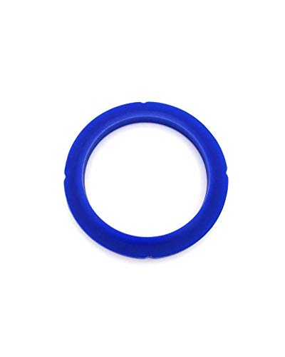 Gasket made for La Marzocco, Slayer, Synesso. Cafelat Gasket and Silicone Grease