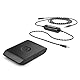 elgato 4K X External Capture Card & Chat Link Pro - Audio Adapter, für PS5, PS4, Nintendo Switch, Capture Voice Chat, Gameplay Sound, extra langes Kabel