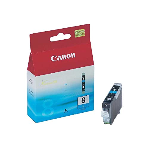 Canon CLI8C - vue 2