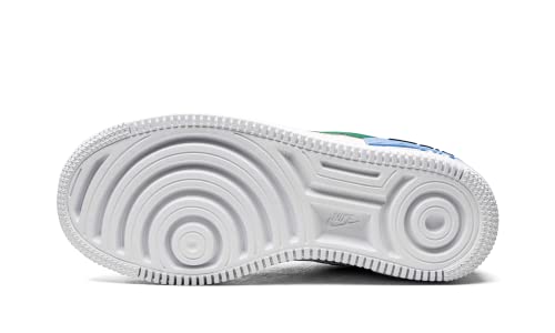 Nike Women's W Court Vision Lo Nn Nu Trainers, Photon dust, 7