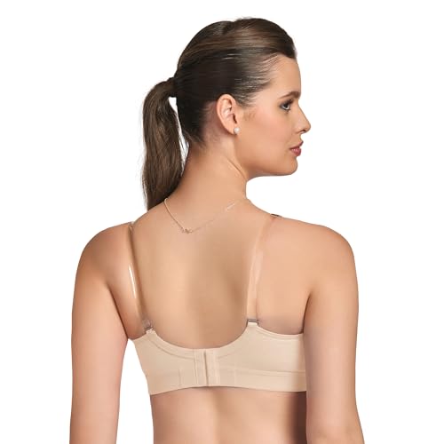 Image of TRYLO Women Full Coverage Bra