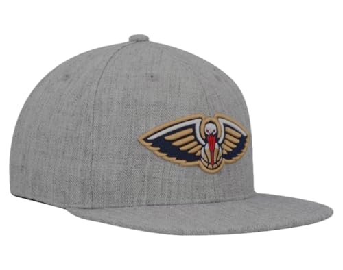 Mitchell & Ness New Orleans Pelicans Gorra Snapback miniatura 2