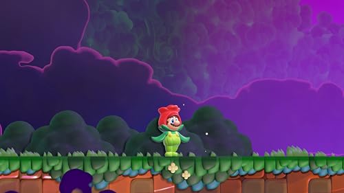 Super Mario Bros. Wonder para Nintendo Switch 2 Edition