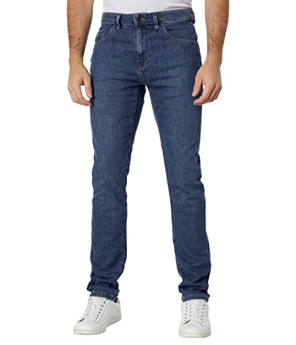 johnnie-O Uno Stretch 5-Pocket Denim Jean