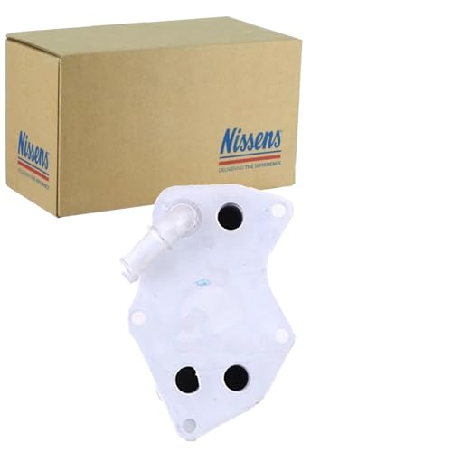 Refroidisseur d'huile NISSENS 90809 pour préserver le moteur de votre VW
