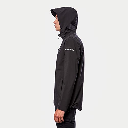 Image of Alpinestars Men's Alpinestars Omni Rain Jacket