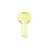 Falcon KB573G KB573 5 Pin Key Blank G - Keyway