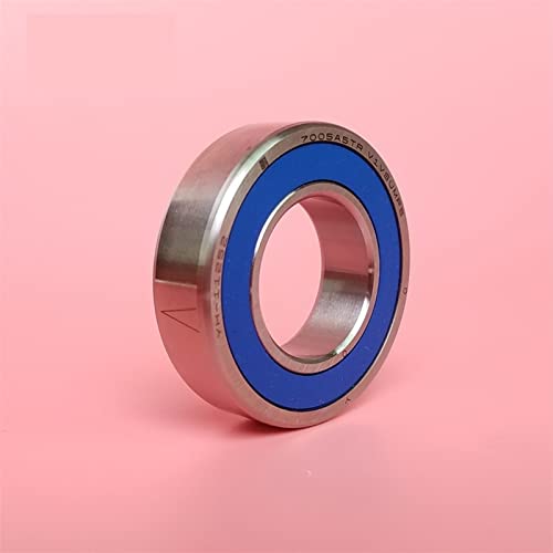 Roulement à billes 7004-2RZ P4 étanche pour machine de gravure - 3
