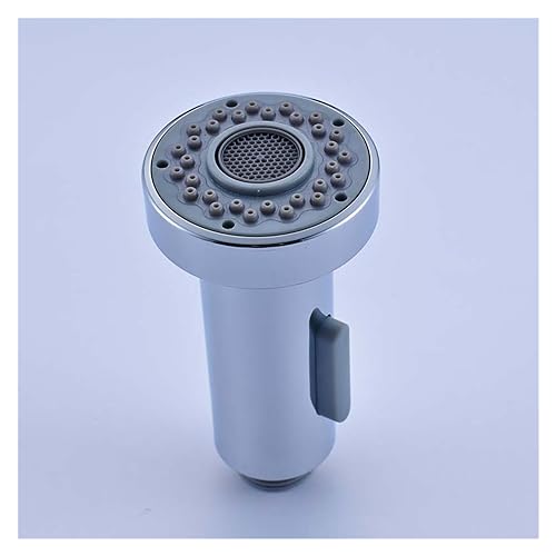 Buse de pomme de douche pour robinet qui fuit ou manque de pression