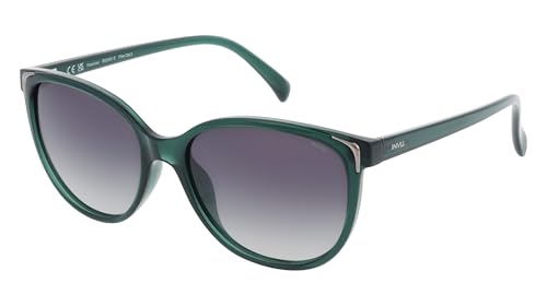 Lunettes de soleil femme INVU IB22451E ultra polarisées pour une protection anti-éblouissement