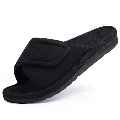 shevalues Summer House Slippers